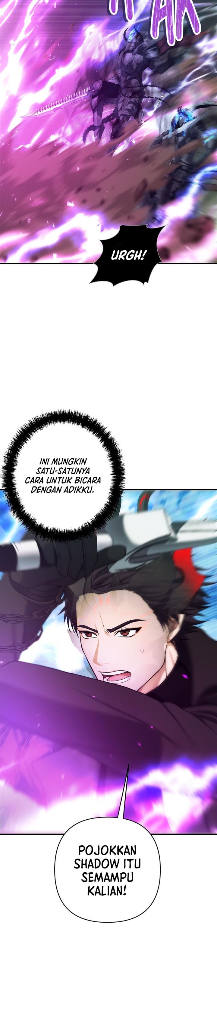 Ranker Who Lives a Second Time Chap 126 - Next Chap 127