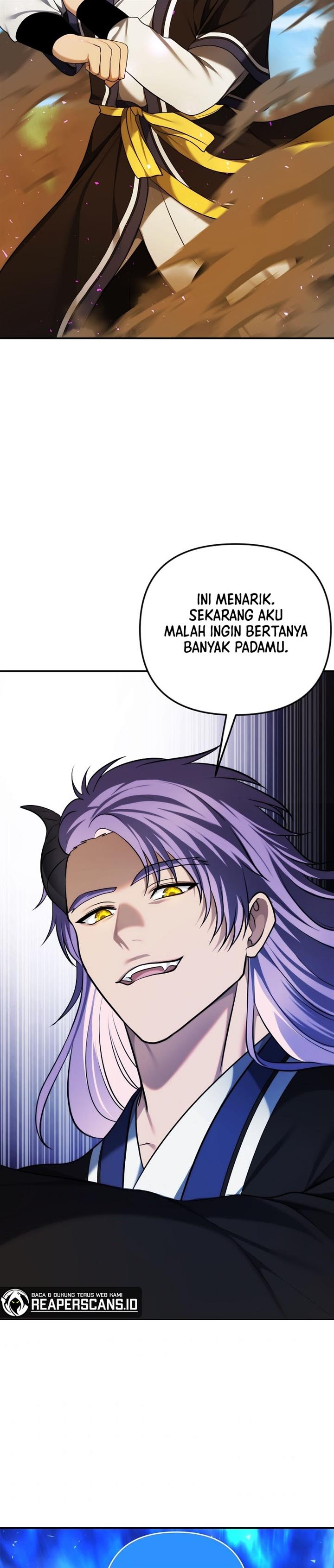 Ranker Who Lives a Second Time Chap 126 - Next Chap 127