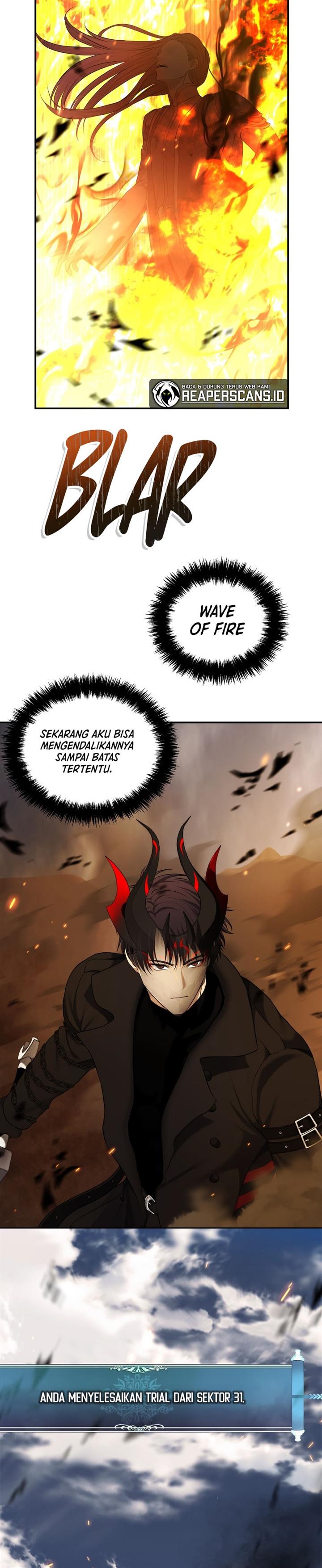 Ranker Who Lives a Second Time Chap 126 - Next Chap 127
