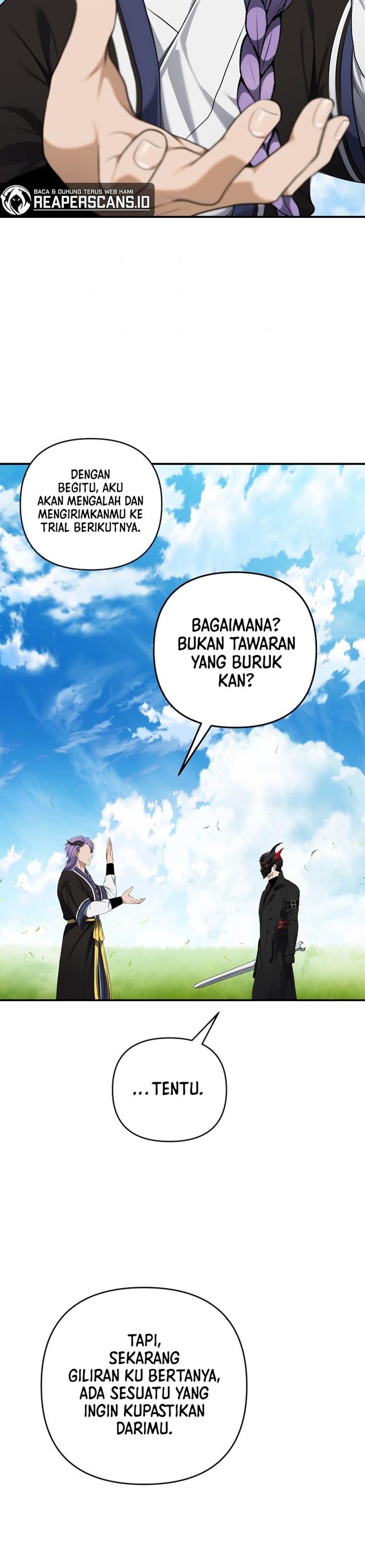 Ranker Who Lives a Second Time Chap 126 - Next Chap 127