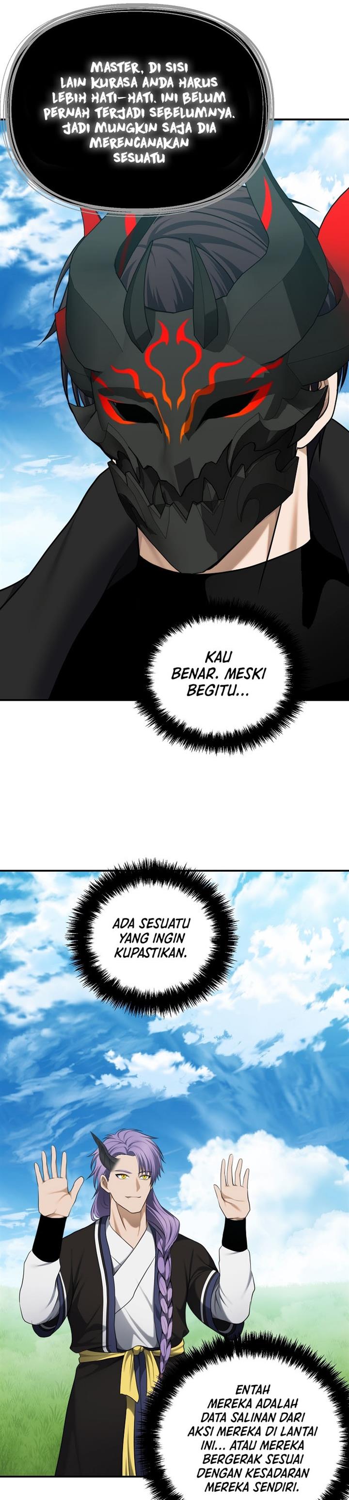 Ranker Who Lives a Second Time Chap 126 - Next Chap 127