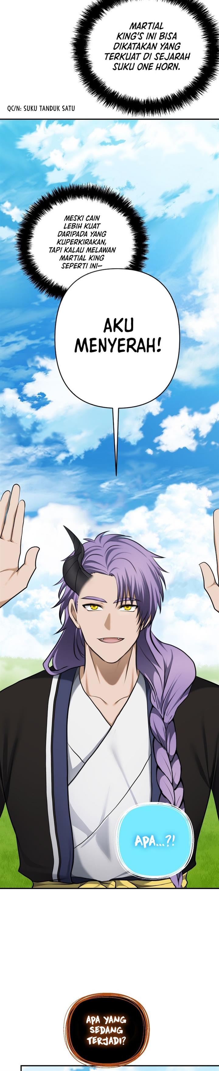 Ranker Who Lives a Second Time Chap 126 - Next Chap 127