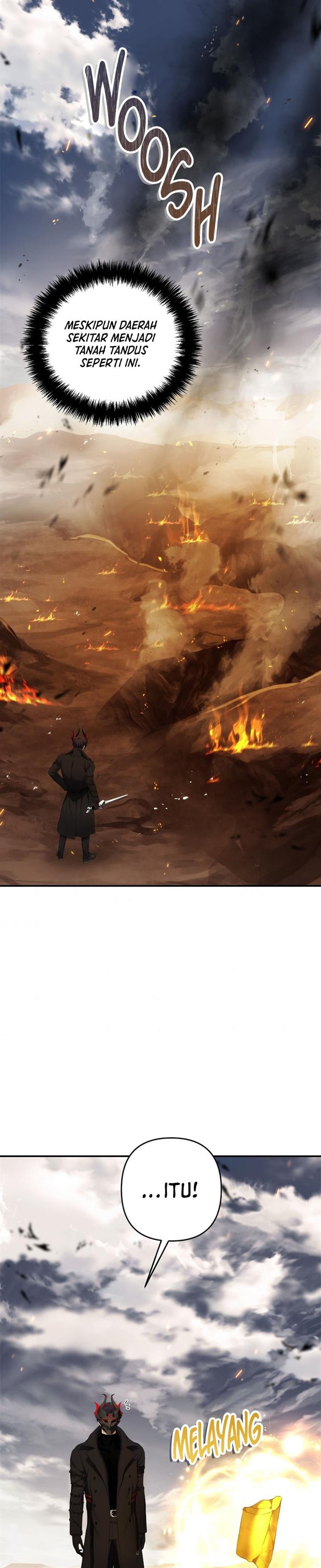 Ranker Who Lives a Second Time Chap 126 - Next Chap 127