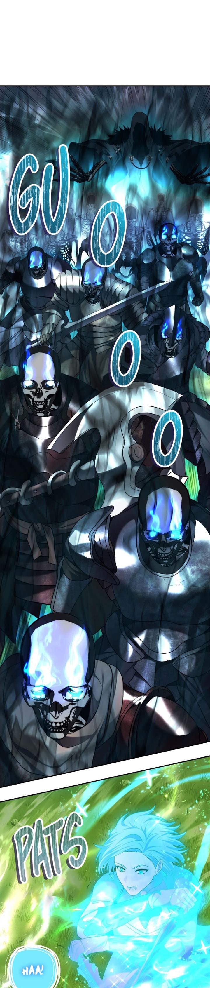 Ranker Who Lives a Second Time Chap 126 - Next Chap 127