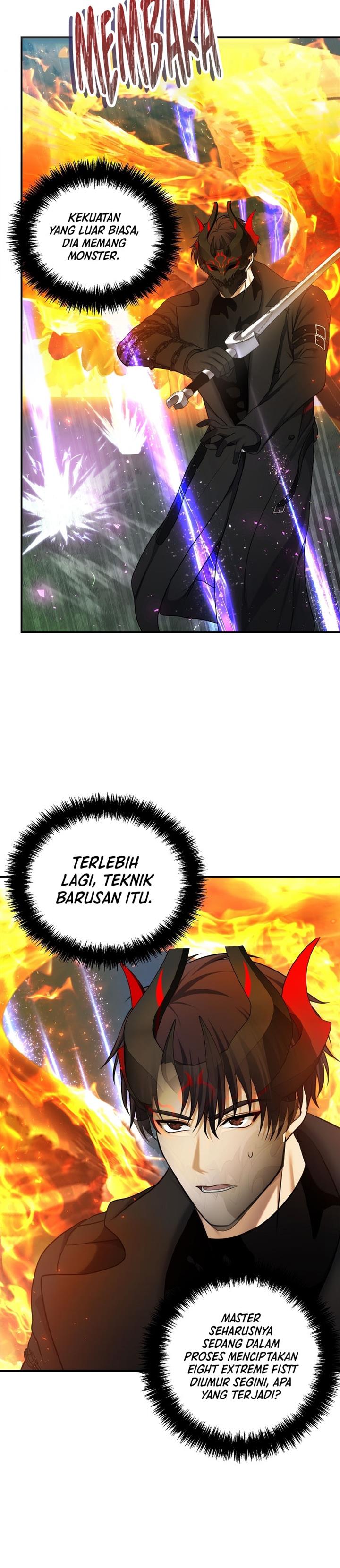 Ranker Who Lives a Second Time Chap 126 - Next Chap 127