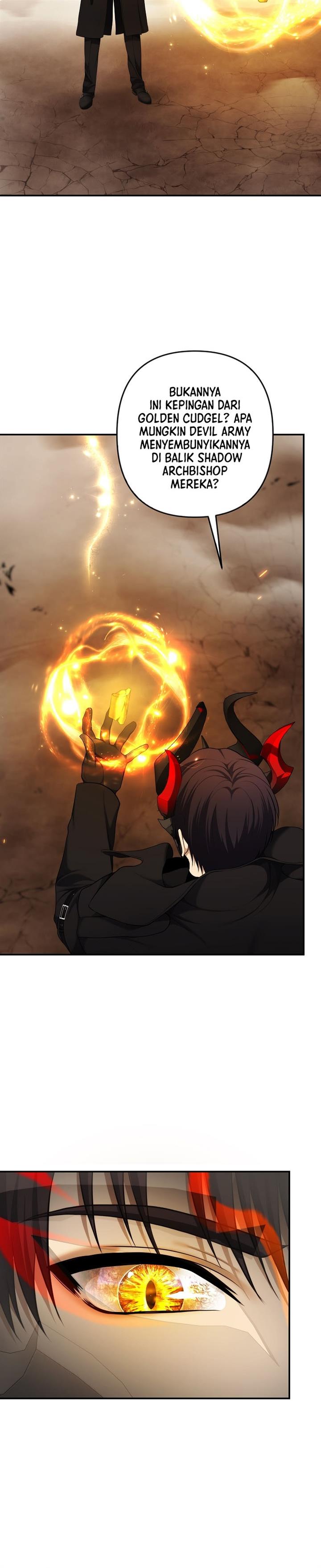 Ranker Who Lives a Second Time Chap 126 - Next Chap 127