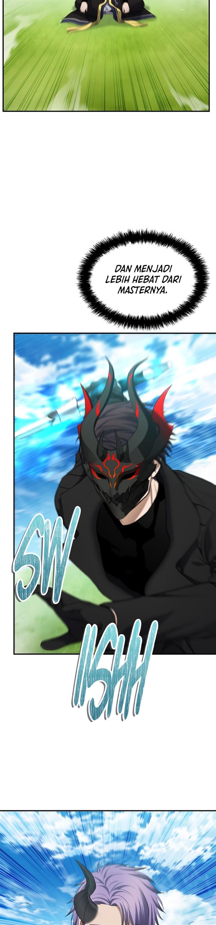 Ranker Who Lives a Second Time Chap 126 - Next Chap 127