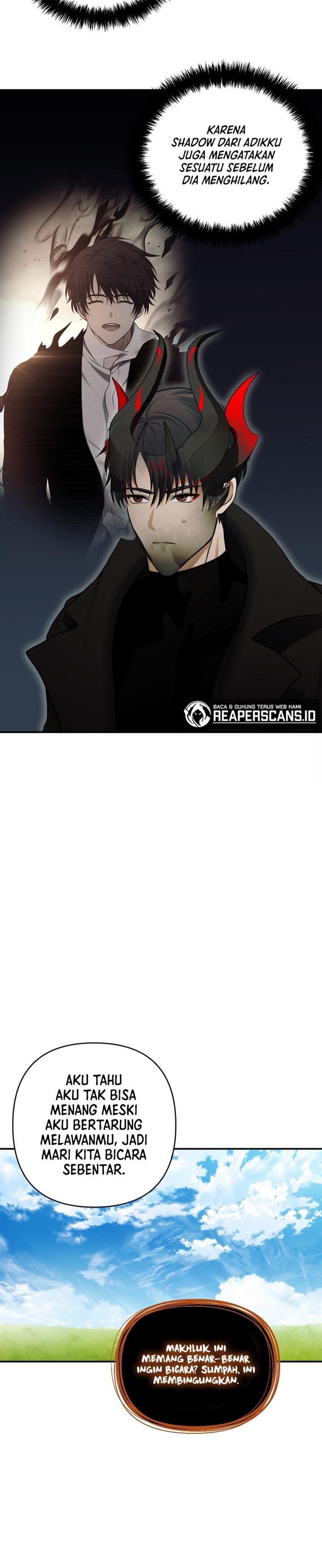 Ranker Who Lives a Second Time Chap 126 - Next Chap 127