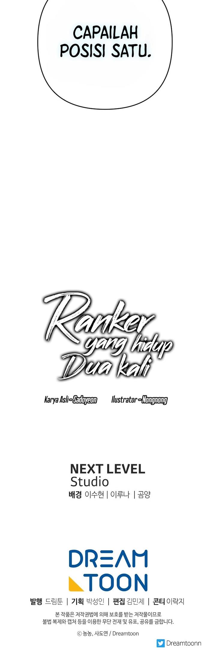 Ranker Who Lives a Second Time Chap 126 - Next Chap 127