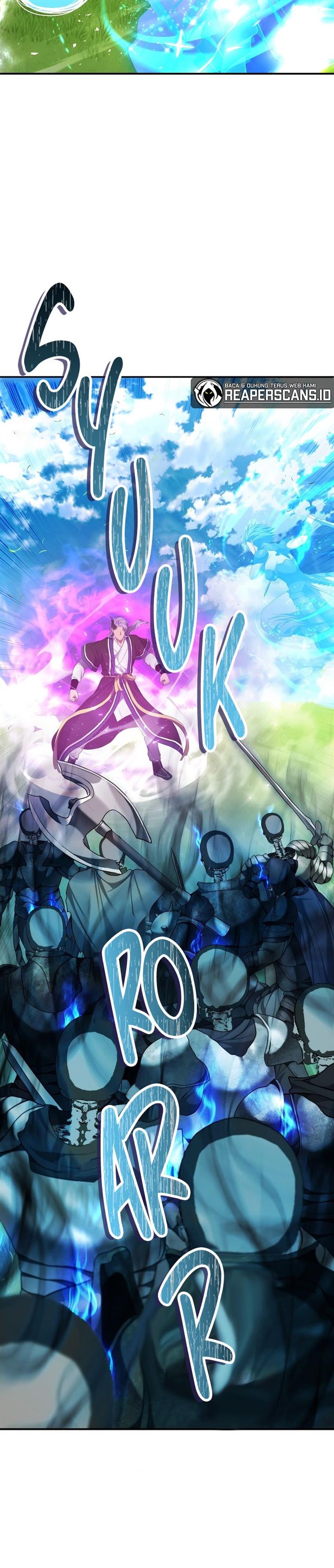 Ranker Who Lives a Second Time Chap 126 - Next Chap 127