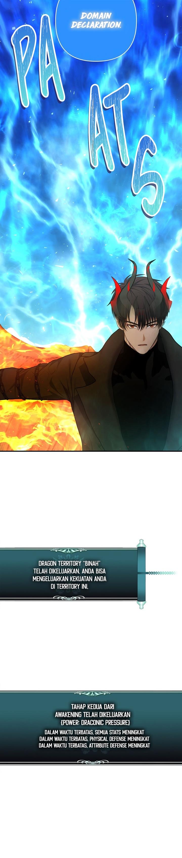 Ranker Who Lives a Second Time Chap 126 - Next Chap 127