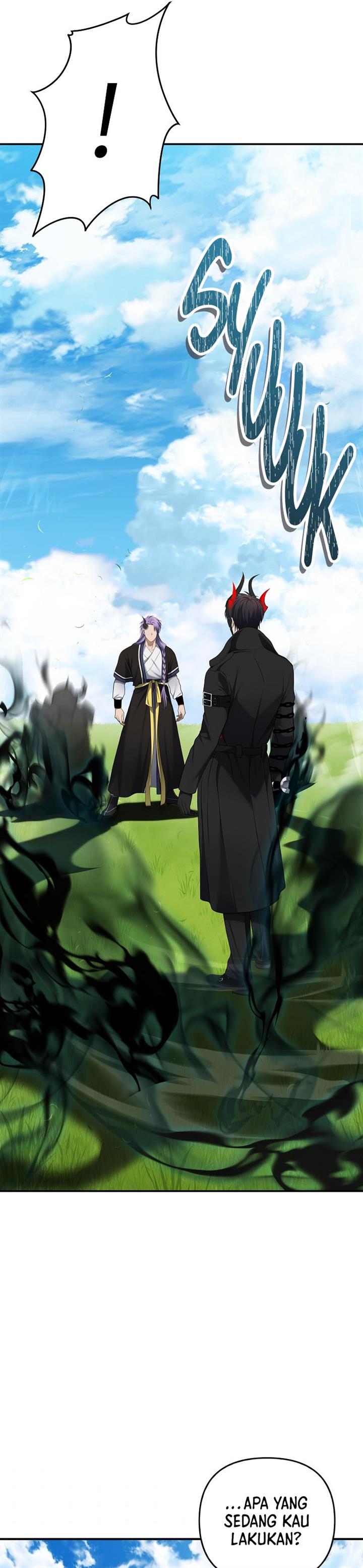 Ranker Who Lives a Second Time Chap 126 - Next Chap 127