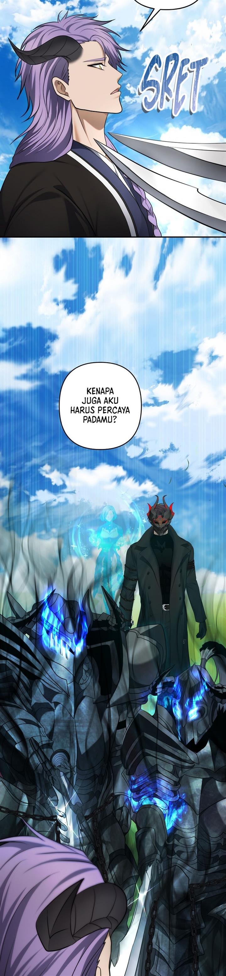 Ranker Who Lives a Second Time Chap 126 - Next Chap 127