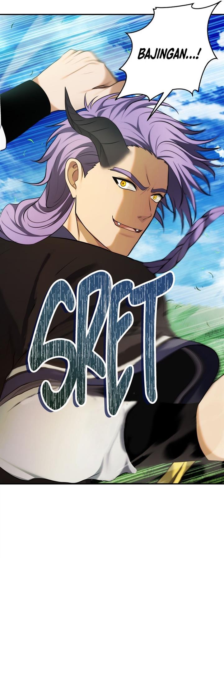 Ranker Who Lives a Second Time Chap 126 - Next Chap 127