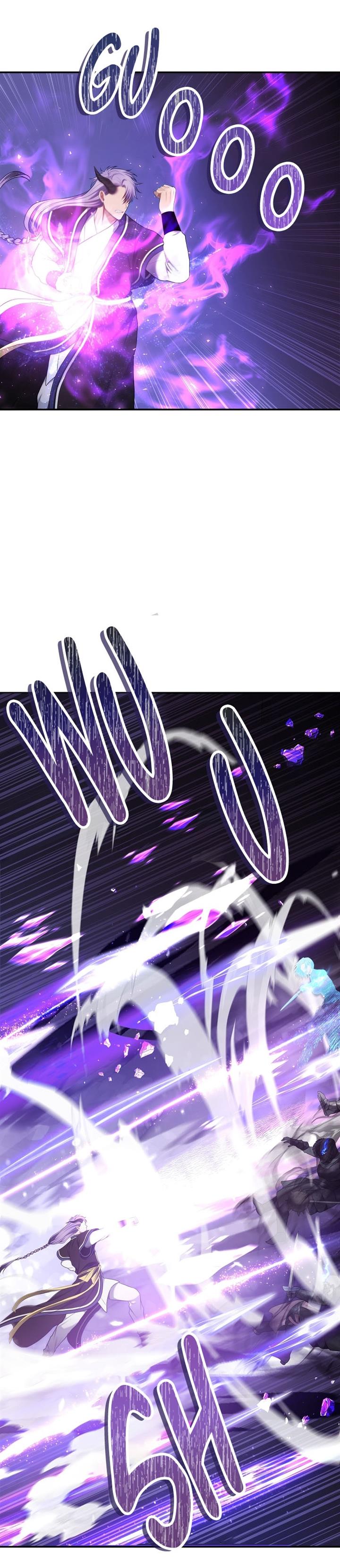 Ranker Who Lives a Second Time Chap 126 - Next Chap 127