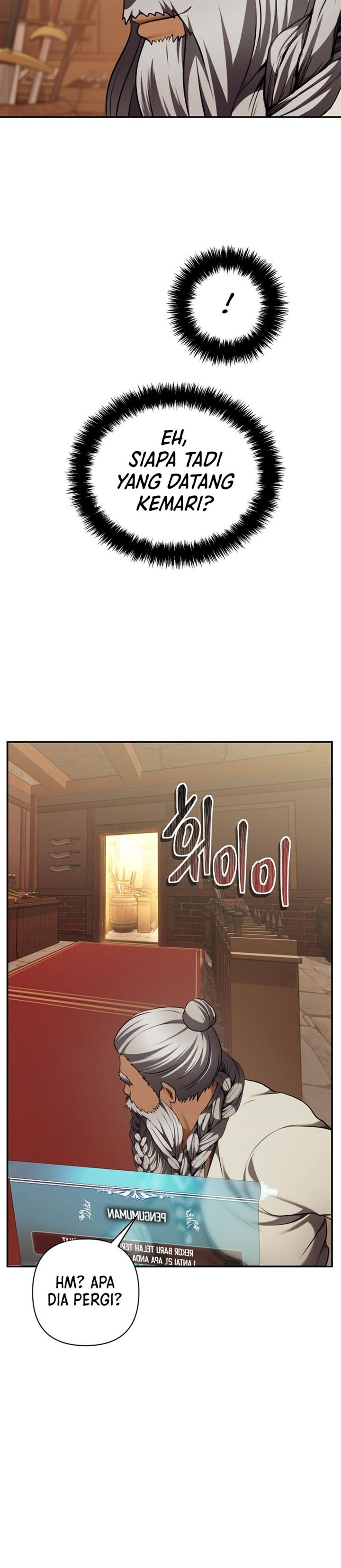 Ranker Who Lives a Second Time Chap 128 - Next Chap 129