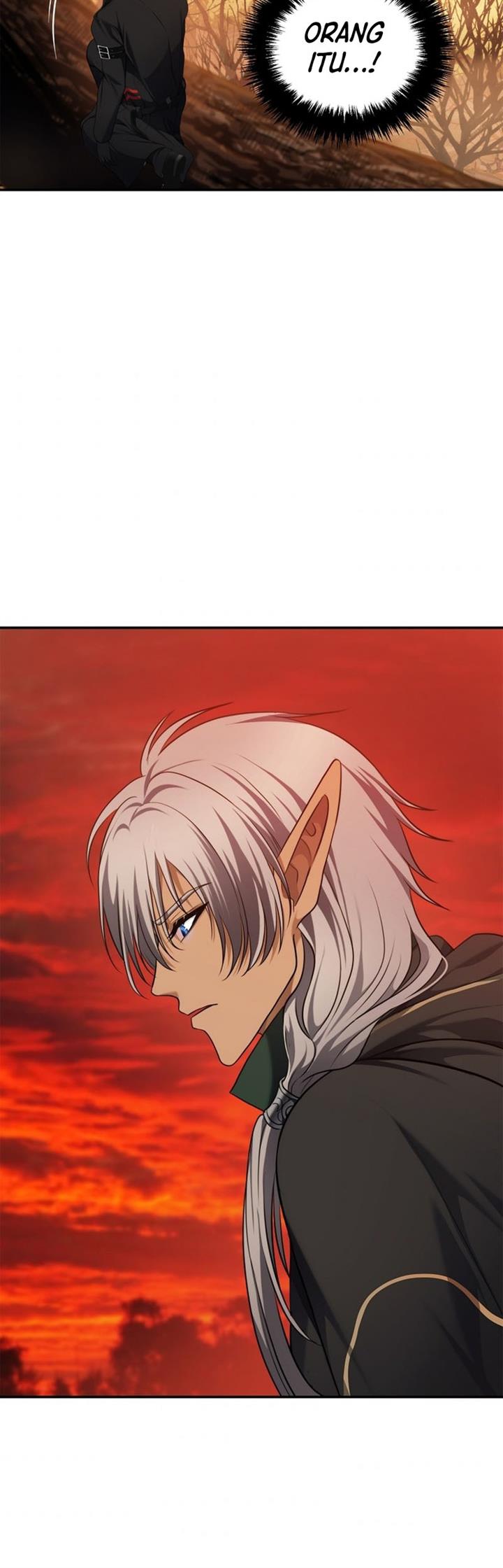 Ranker Who Lives a Second Time Chap 128 - Next Chap 129