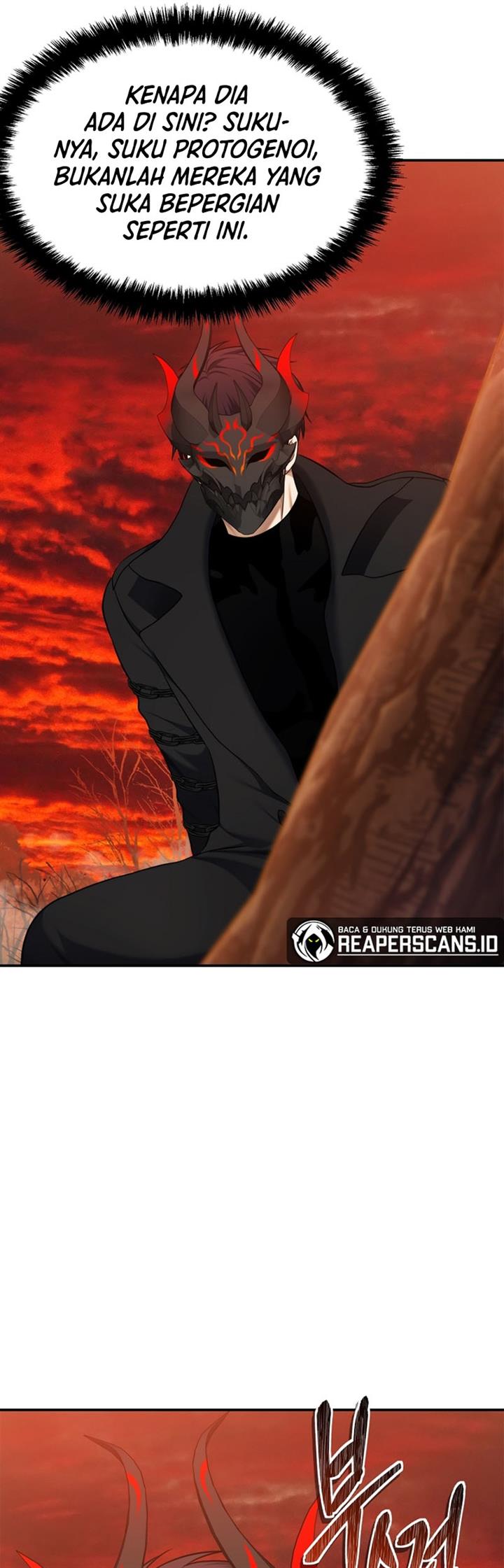 Ranker Who Lives a Second Time Chap 128 - Next Chap 129