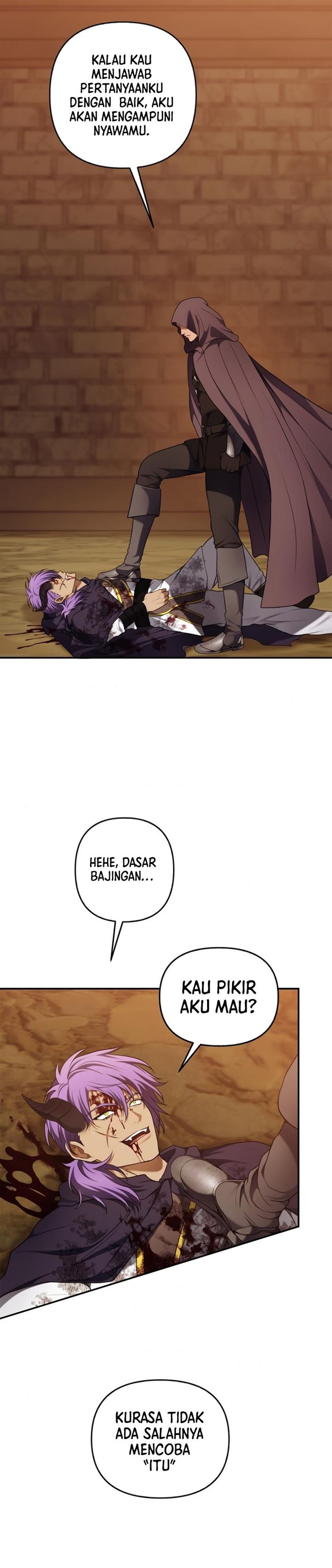 Ranker Who Lives a Second Time Chap 128 - Next Chap 129