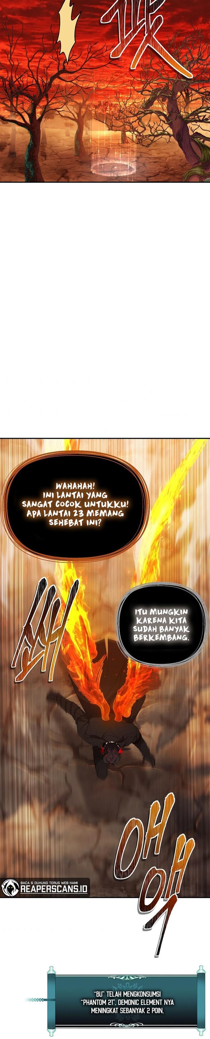 Ranker Who Lives a Second Time Chap 128 - Next Chap 129