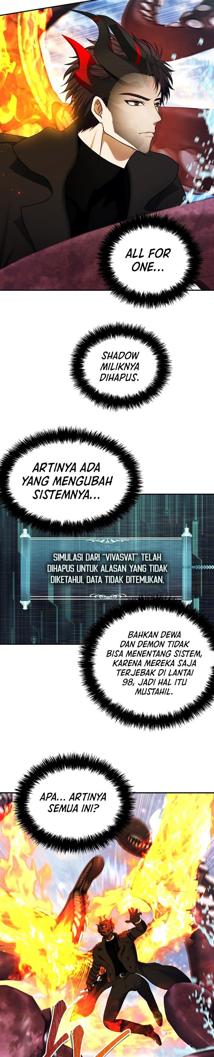 Ranker Who Lives a Second Time Chap 128 - Next Chap 129