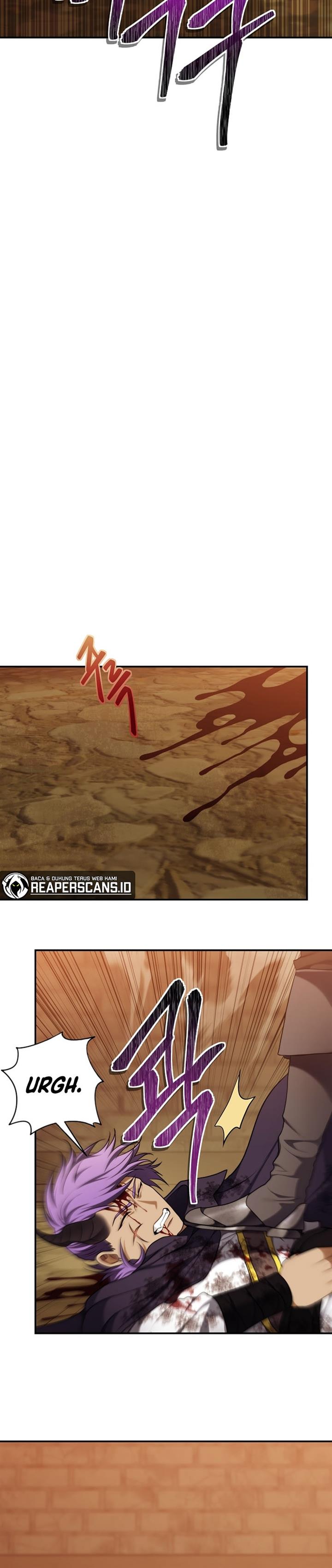 Ranker Who Lives a Second Time Chap 128 - Next Chap 129