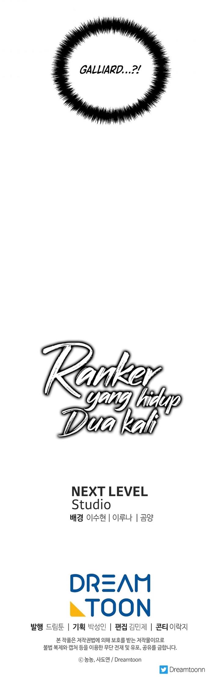 Ranker Who Lives a Second Time Chap 128 - Next Chap 129