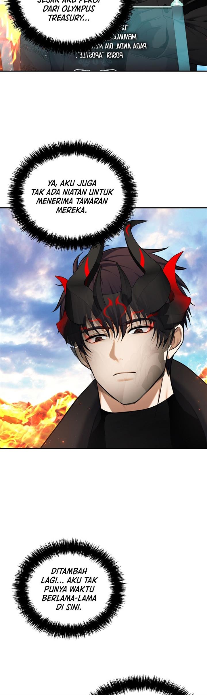 Ranker Who Lives a Second Time Chap 128 - Next Chap 129