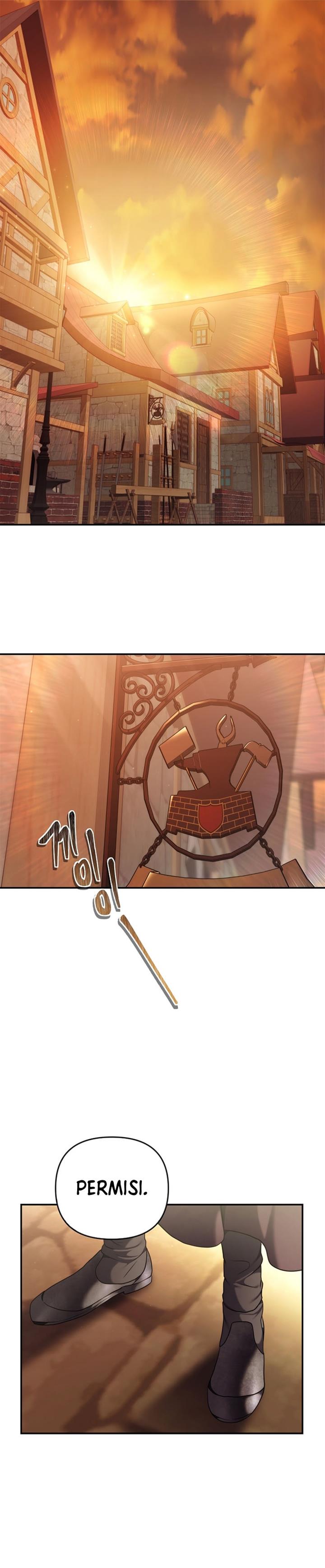 Ranker Who Lives a Second Time Chap 128 - Next Chap 129