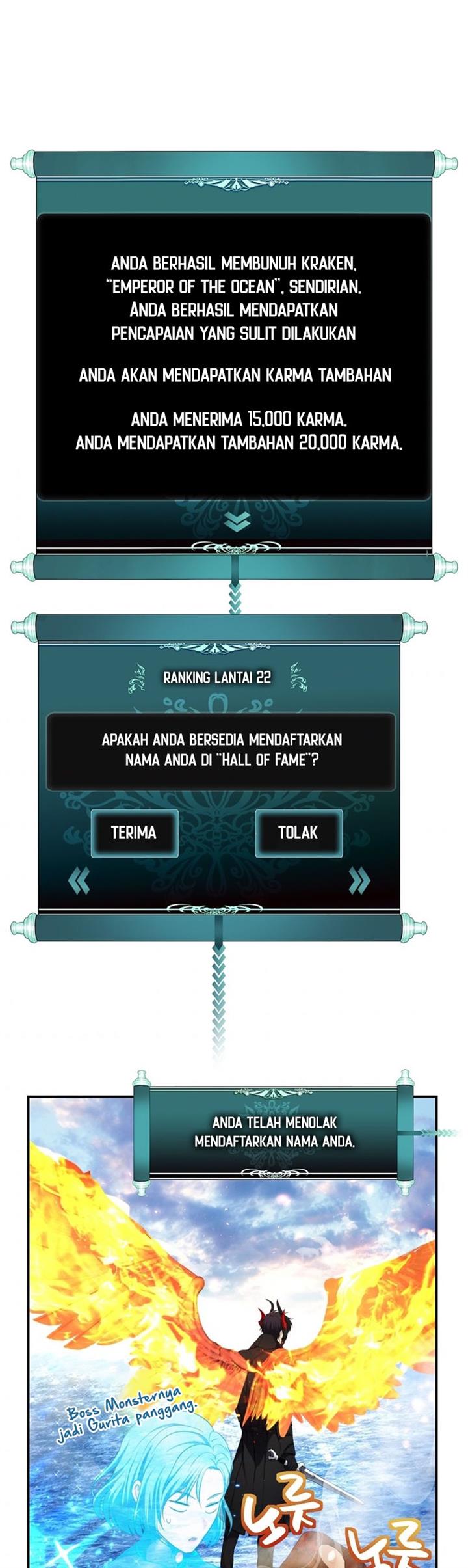 Ranker Who Lives a Second Time Chap 128 - Next Chap 129