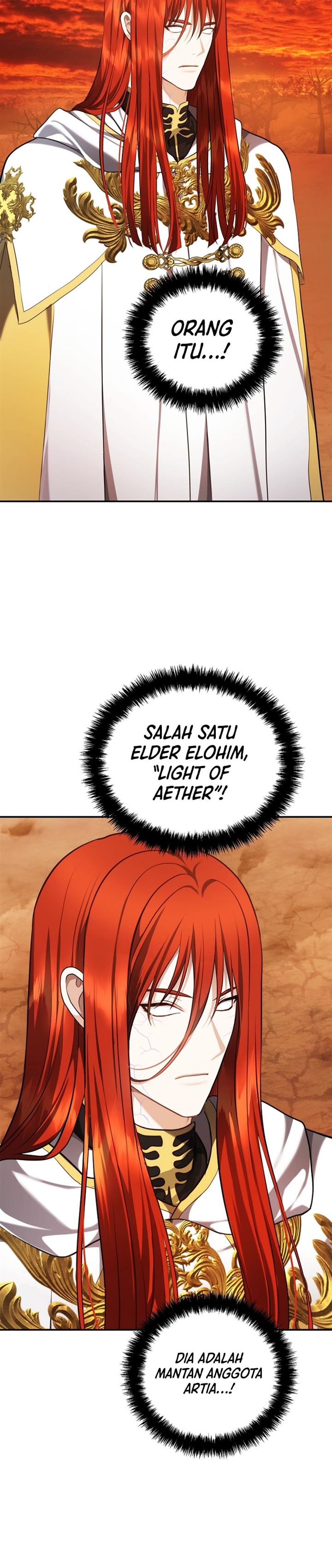 Ranker Who Lives a Second Time Chap 128 - Next Chap 129