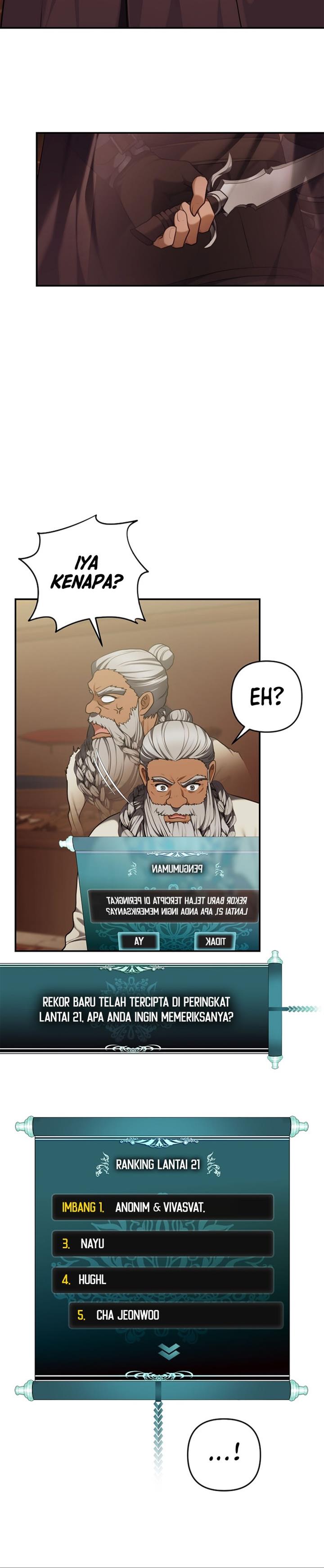 Ranker Who Lives a Second Time Chap 128 - Next Chap 129