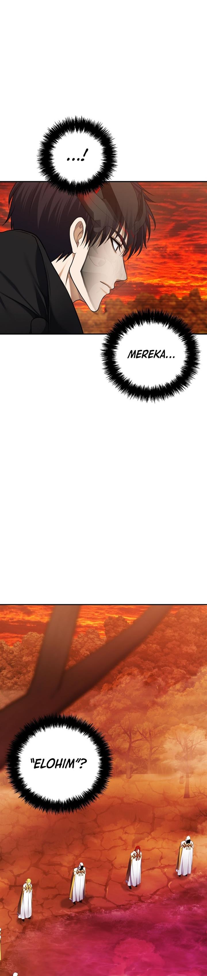 Ranker Who Lives a Second Time Chap 128 - Next Chap 129