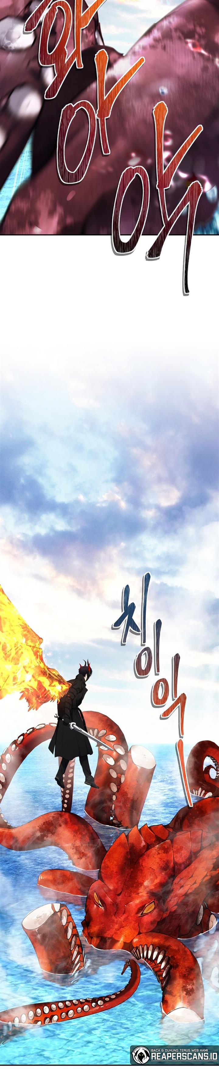 Ranker Who Lives a Second Time Chap 128 - Next Chap 129