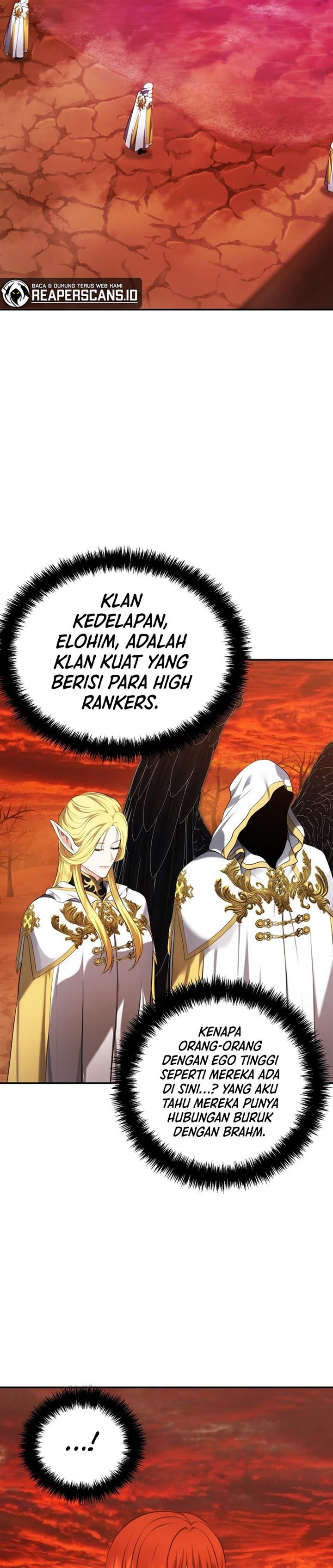 Ranker Who Lives a Second Time Chap 128 - Next Chap 129