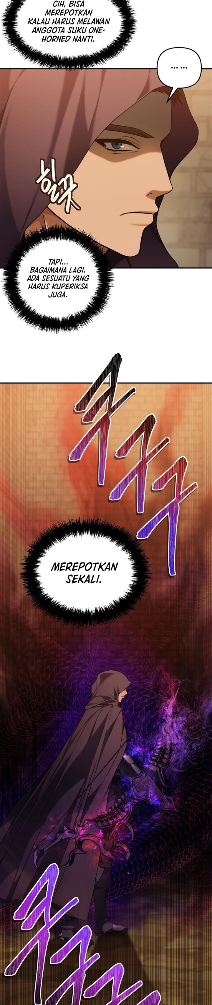Ranker Who Lives a Second Time Chap 128 - Next Chap 129