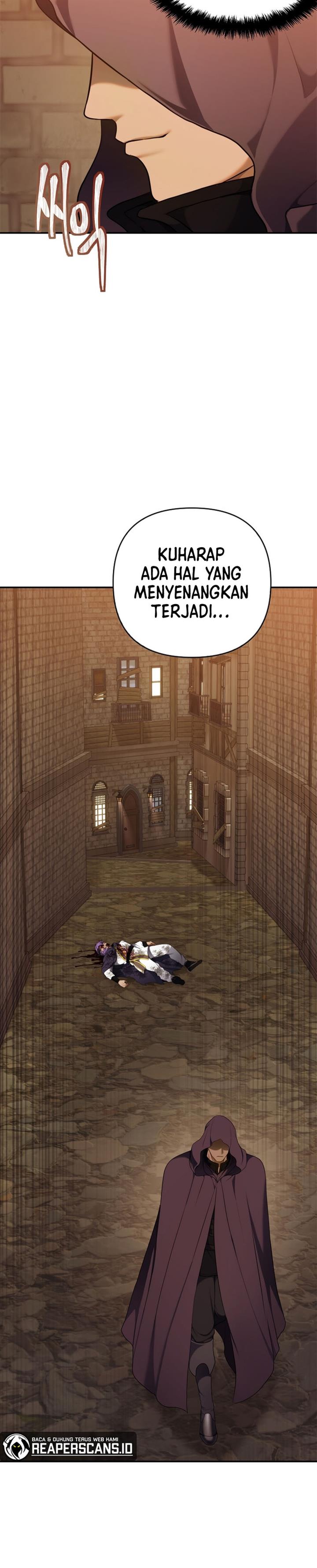 Ranker Who Lives a Second Time Chap 128 - Next Chap 129