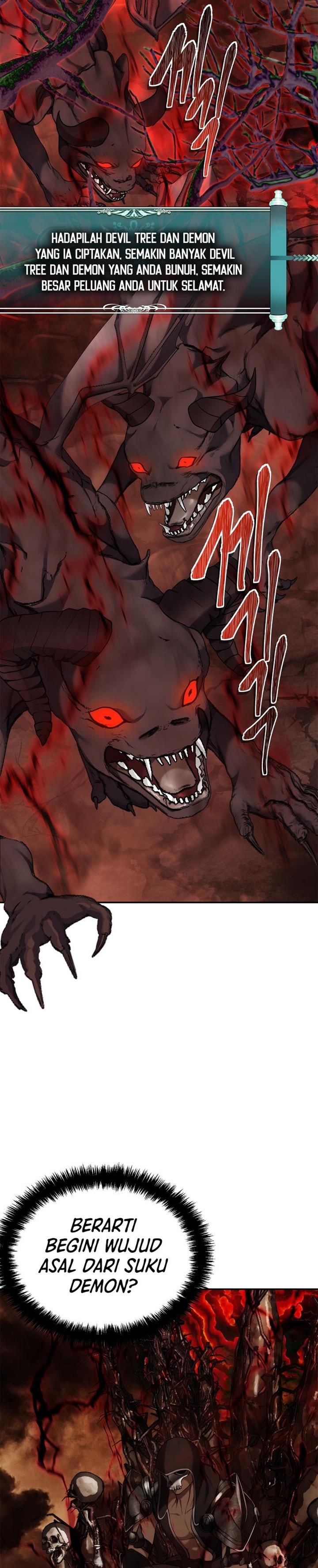 Ranker Who Lives a Second Time Chap 128 - Next Chap 129