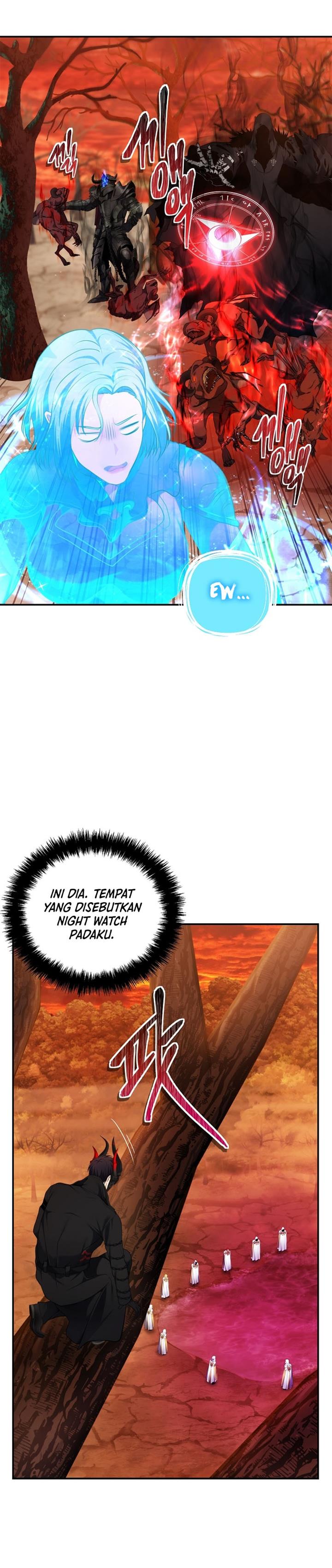 Ranker Who Lives a Second Time Chap 128 - Next Chap 129