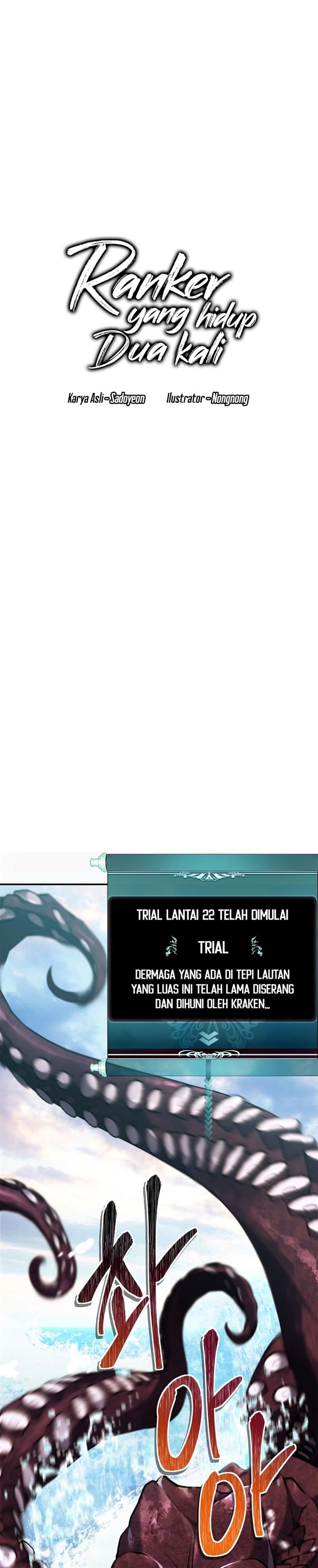 Ranker Who Lives a Second Time Chap 128 - Next Chap 129