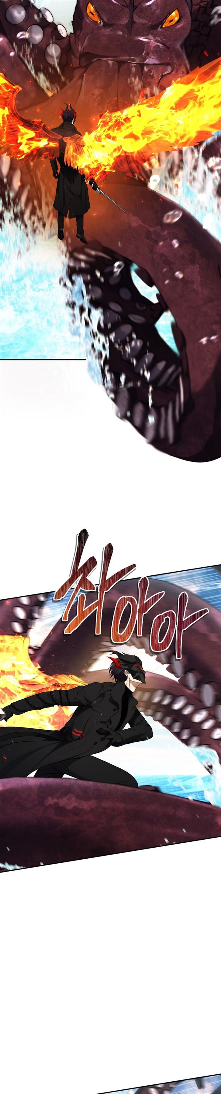 Ranker Who Lives a Second Time Chap 128 - Next Chap 129