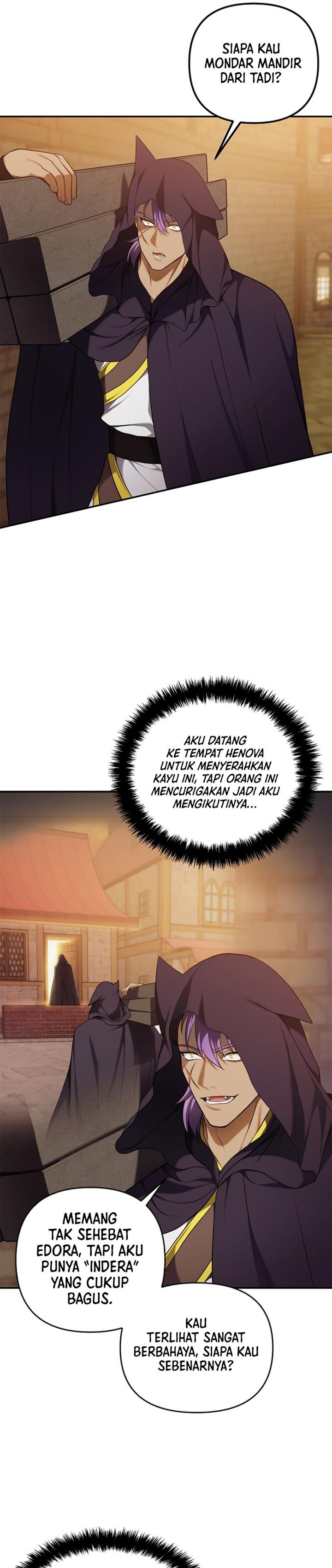 Ranker Who Lives a Second Time Chap 128 - Next Chap 129