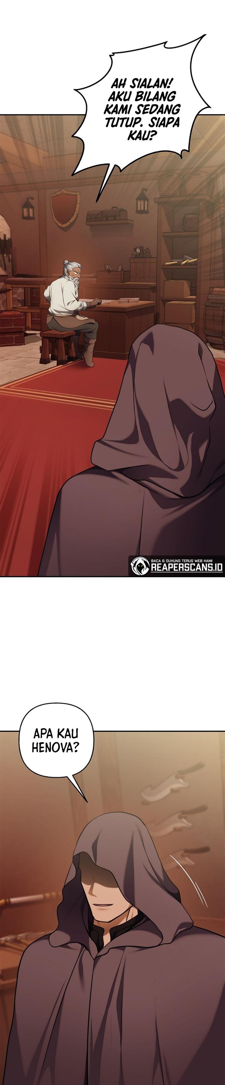 Ranker Who Lives a Second Time Chap 128 - Next Chap 129