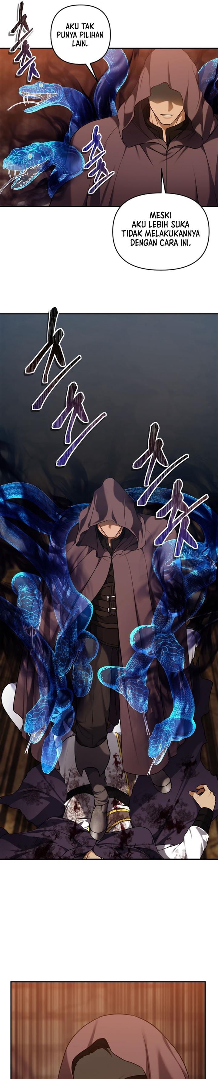 Ranker Who Lives a Second Time Chap 128 - Next Chap 129