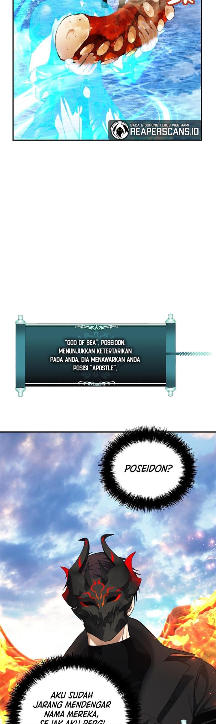 Ranker Who Lives a Second Time Chap 128 - Next Chap 129