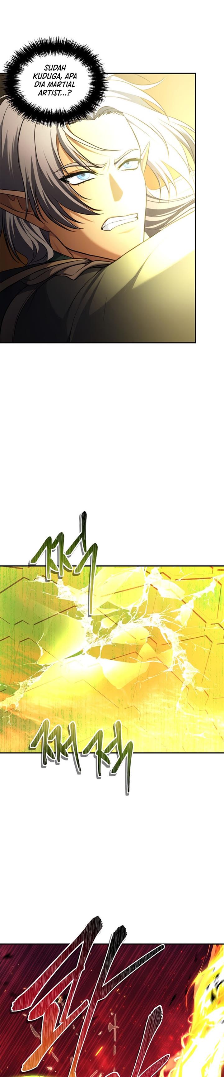 Ranker Who Lives a Second Time Chap 129 - Next Chap 130