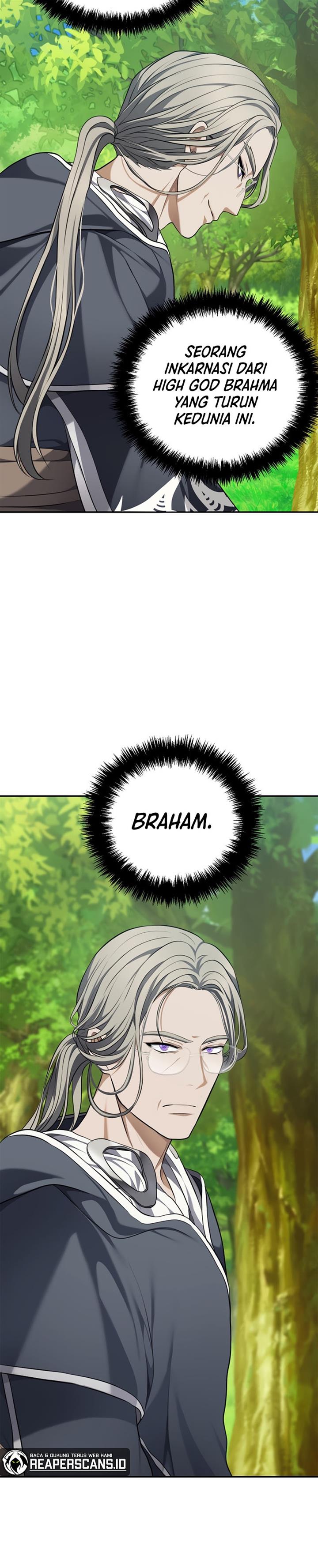 Ranker Who Lives a Second Time Chap 129 - Next Chap 130