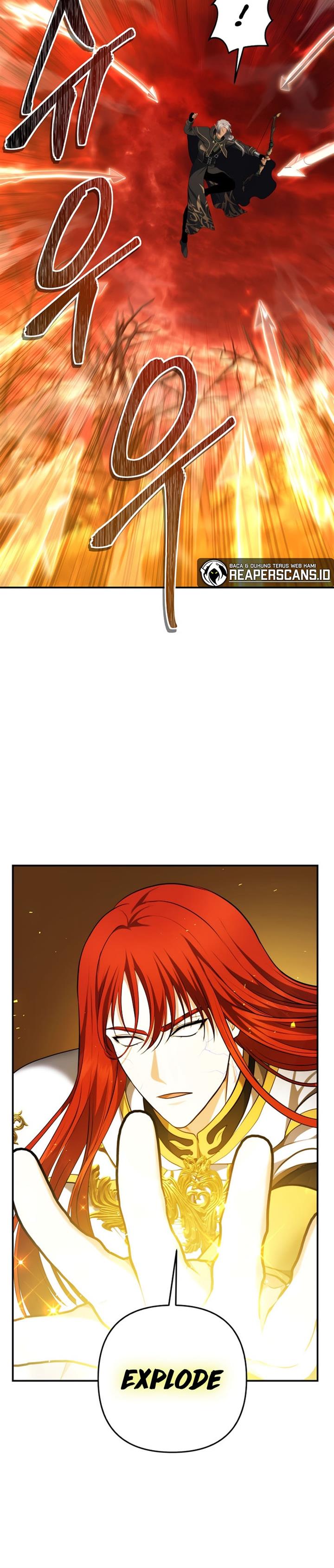 Ranker Who Lives a Second Time Chap 129 - Next Chap 130