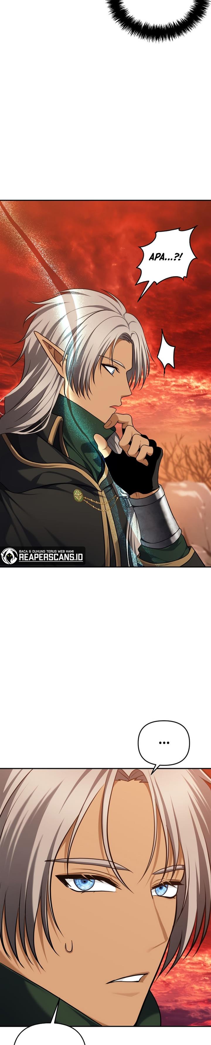 Ranker Who Lives a Second Time Chap 129 - Next Chap 130