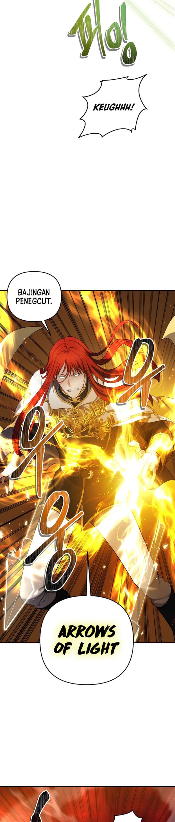 Ranker Who Lives a Second Time Chap 129 - Next Chap 130